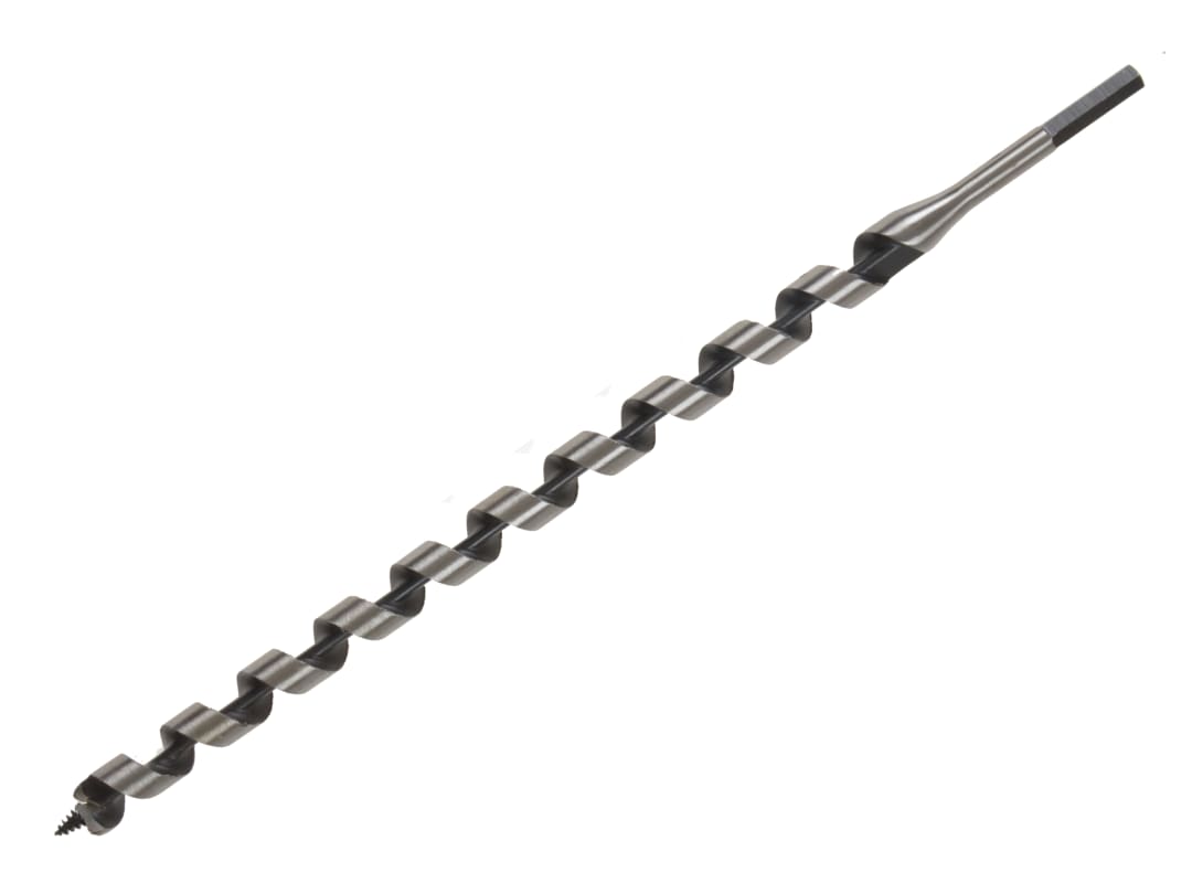 IRWIN® Wood Auger Drill Bit Long Series 22 x 400mm IRW10502770 - Image 11
