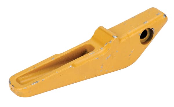 Tooth support J200 Loader 4T1204N