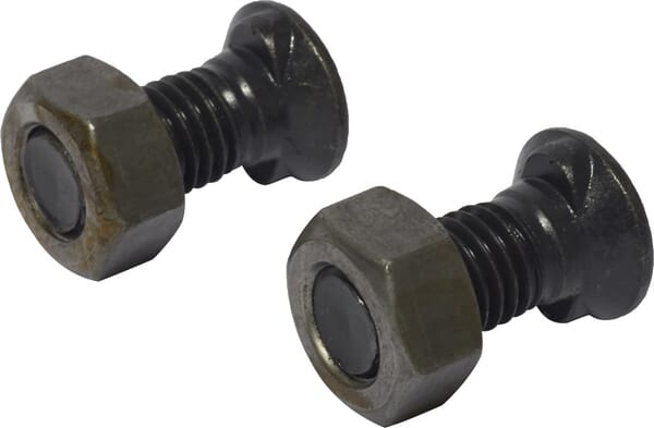 Kramp Bolt pack 2x M12x30 CO+Nuts TB40061