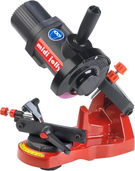 Tecomec Chain grinder MIDI FGP015144