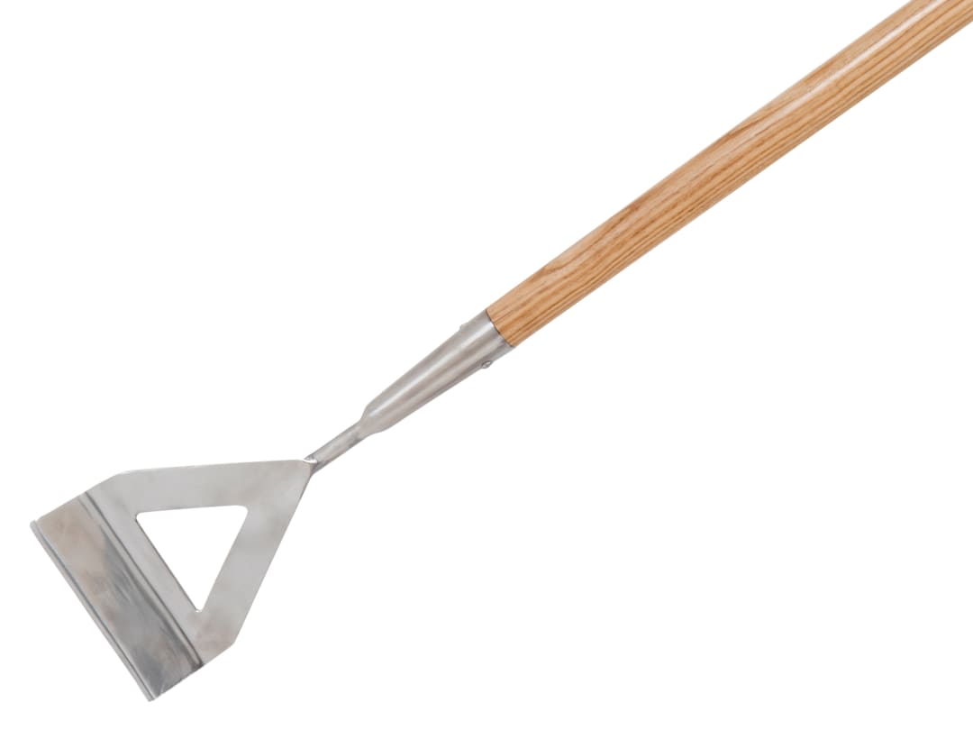 Kent & Stowe Stainless Steel Garden Life Dutch Hoe, FSC® K/S70100721 - Image 4