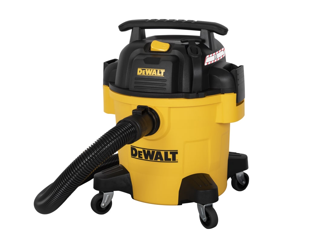 B&Q - Vacuum Dxv20Pa Dxv20Pa Wet & Dry Vacuum 1050W 240V Dwv20Pa - Image 6
