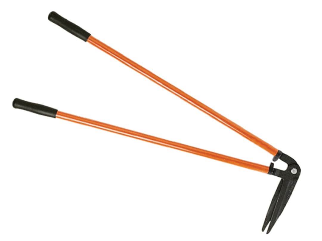 Bahco Black P75 Grass Edging Shears - Image 8