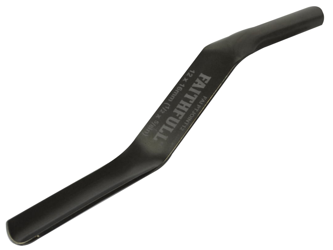Faithfull Tools Ptjoint12 Prestige Brick Jointer, Multi-Colour, 1 - Image 7