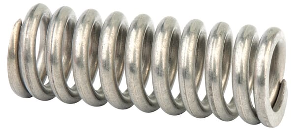 Amazone Pressure spring 2.5X15.8X39.5 1.4303 HB010