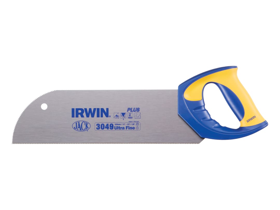 Irwin Irwin® Jack® Xpert Floorboard/Veneer Saw 325Mm (13In) 12 Tpi - Image 7