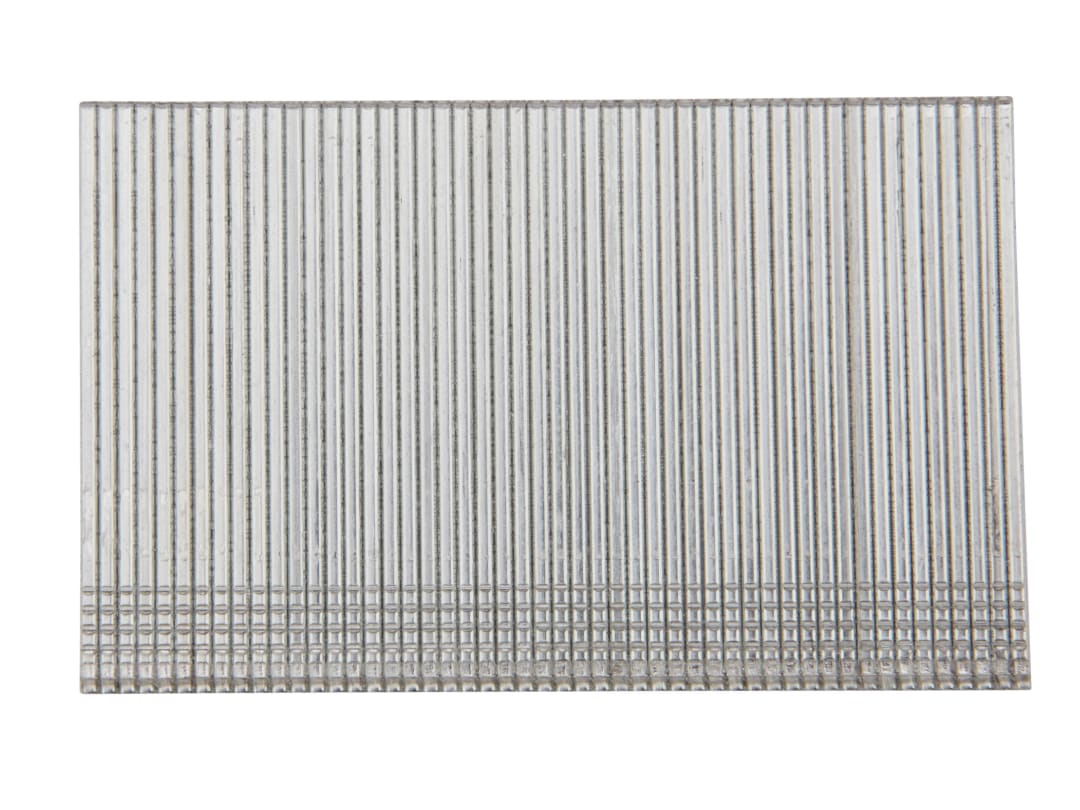 DEWALT 16 Gauge Galvanised Finish Nails 50mm (Pack 2500) - Image 14