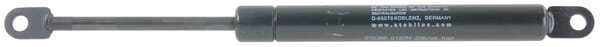 Stabilus Gas strut L225mm 120N CA070386