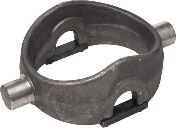 Di Natale-Bertelli Trunnion cradle TC 9-4152 TC94152