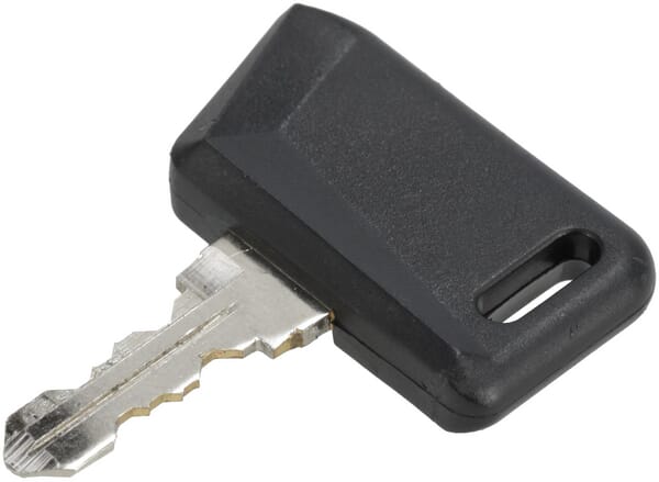 SDF Ignition key 090023501