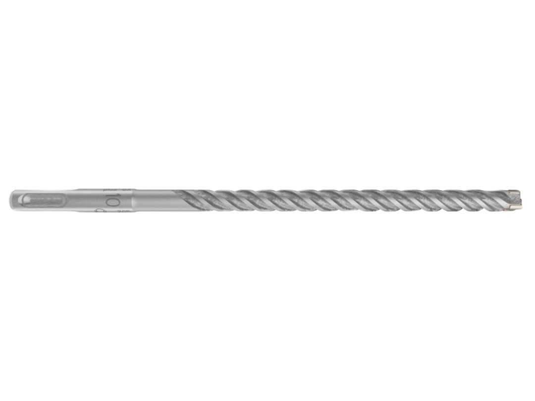 Bosch Wiertło Sds Plus 10 X 210Mm Plus-5X 4-Ostrzowe - Image 13