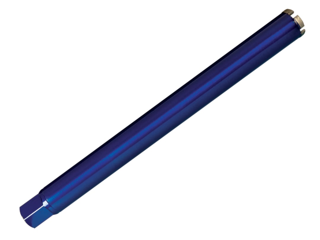 Mexco Masonry Drill Bit 12mm x 400mm DRILL BITS Concrete Tungsten Carbide Tip - Image 5