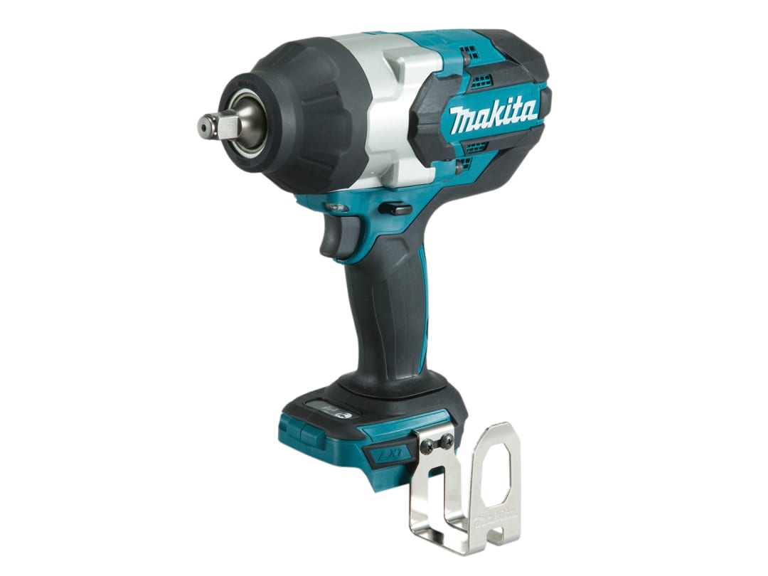 Makita DTW1002Z 1/2"" Impact Wrench 18v LXT Brushless 1600Nm - Body Only - Image 26