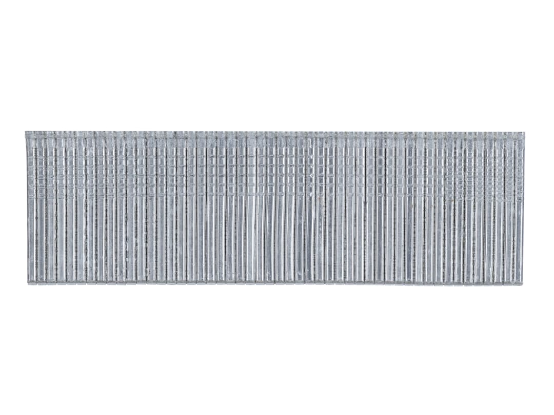 DEWALT 16 Gauge Galvanised Finish Nails 25mm (Pack 5000) DEWDNBSB1625 - Image 14
