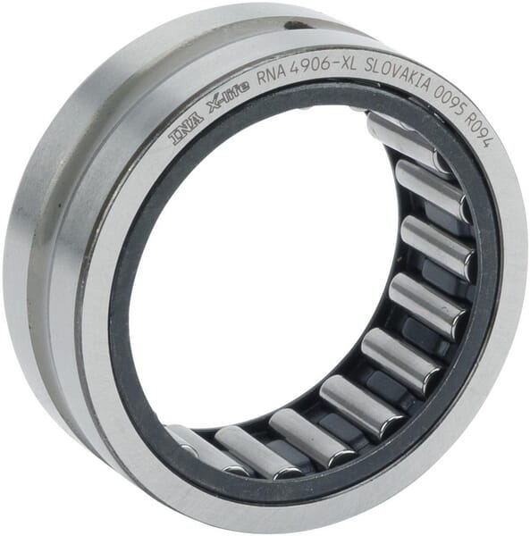 INA Needle bearing without inner ring RNA4906XL
