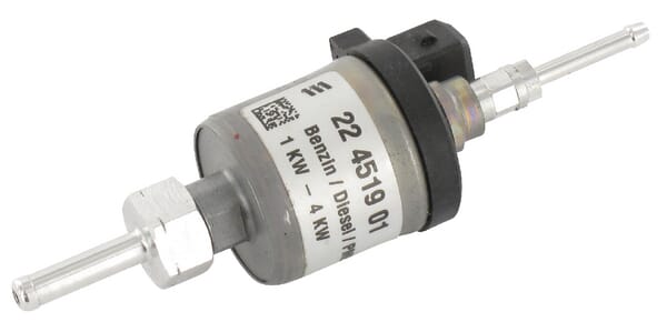 Eberspächer Fuel pump 12 V 22451901000