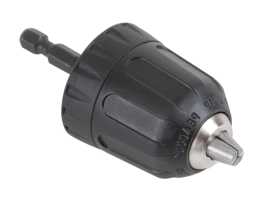 Trend Snap/Hklc/6 Keyless Chuck 1/4 Inch Snap/Hklc/6 - Image 9