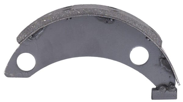 Short brake jaw, compatible with C-330 26900042320210