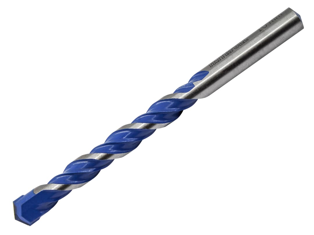 Faithfull Multi Construction Drill Bit - Image 7