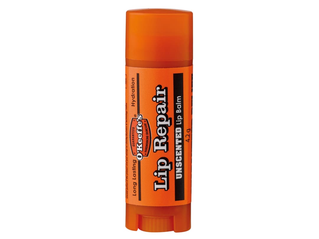 O'keeffe's Lip Repair Unscented - 4.2G - Image 21