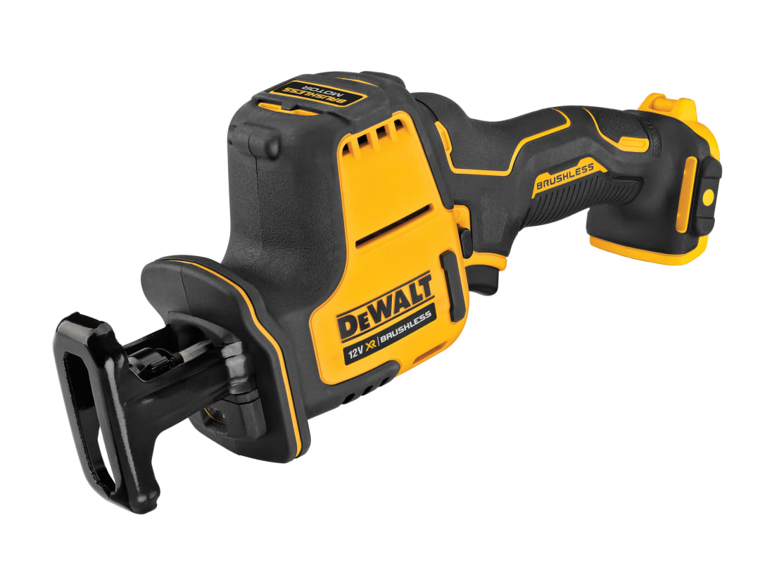 DeWalt DCS312 12v XR Cordless Brushless Reciprocating Saw No Batteries No Battery Charger No Case - Image 9