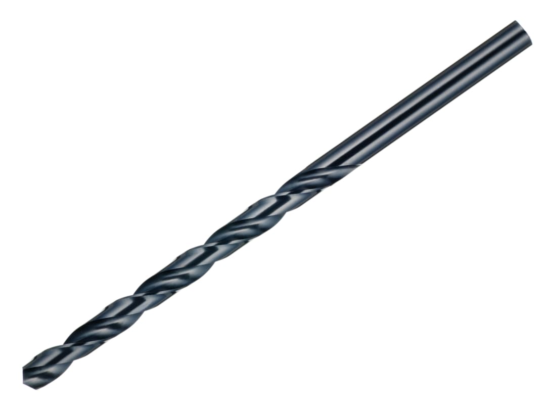Dormer A1103/16 Hss Long Series Drill 3/16In Ol:132mm Wl:87mm - Image 8