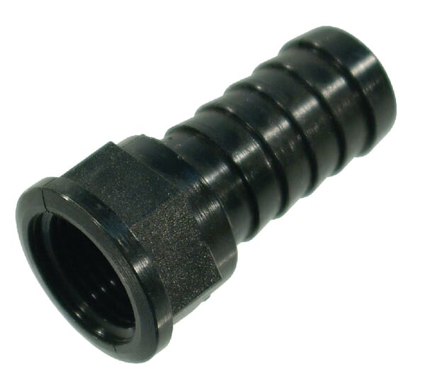 Arag Hose tail 19mm x 1/2" Female 100219
