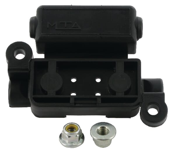 Fuse holder 41 mm SI20156