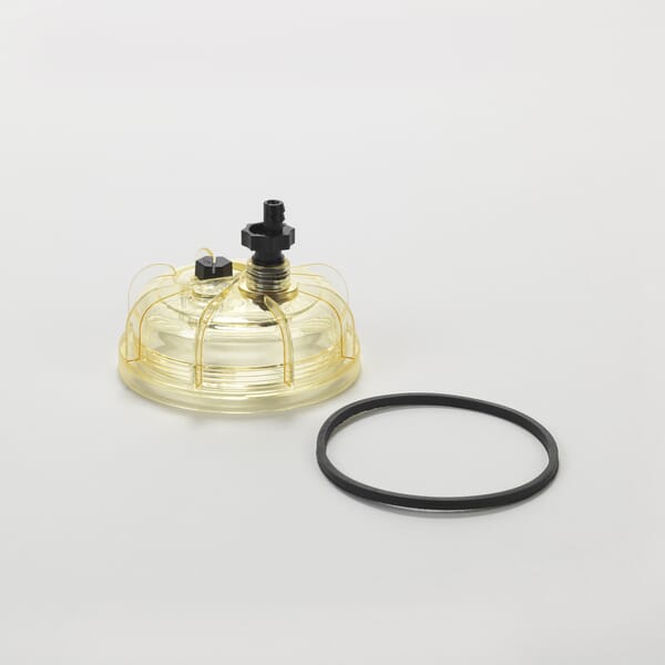 Donaldson Fuel filter bowl P551860