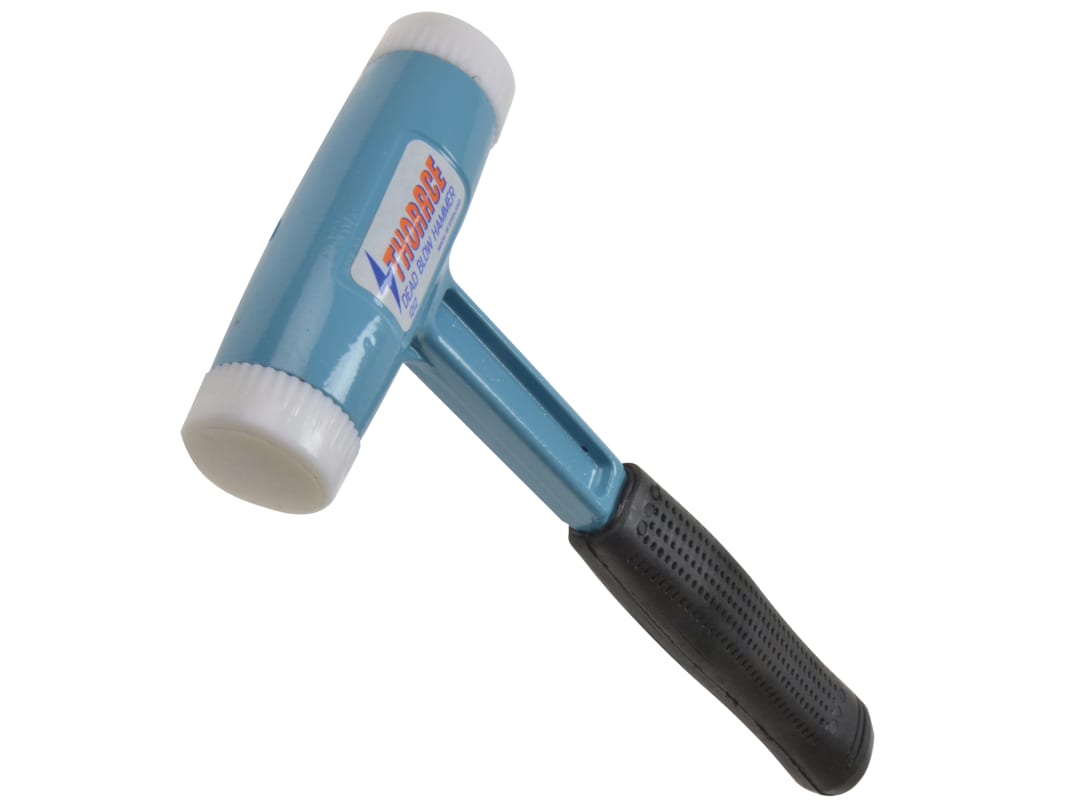 Thor Dead Blow Nylon Hammer 700g - Image 8