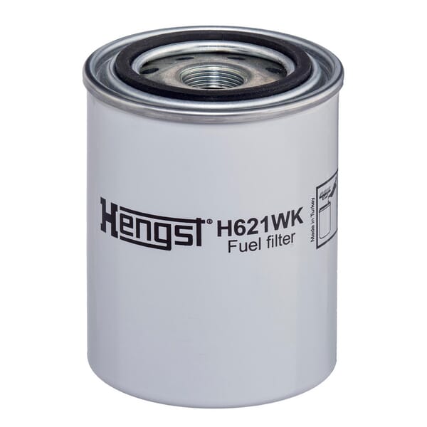 Hengst Fuel filter H621WKD736