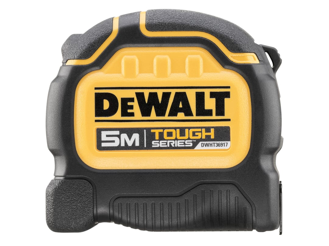 DeWALT DWHT36917-0 5M METRIC TOUGHSERIES 32MM WIDTH TAPE MEASURE 4.9M REACH - Image 14