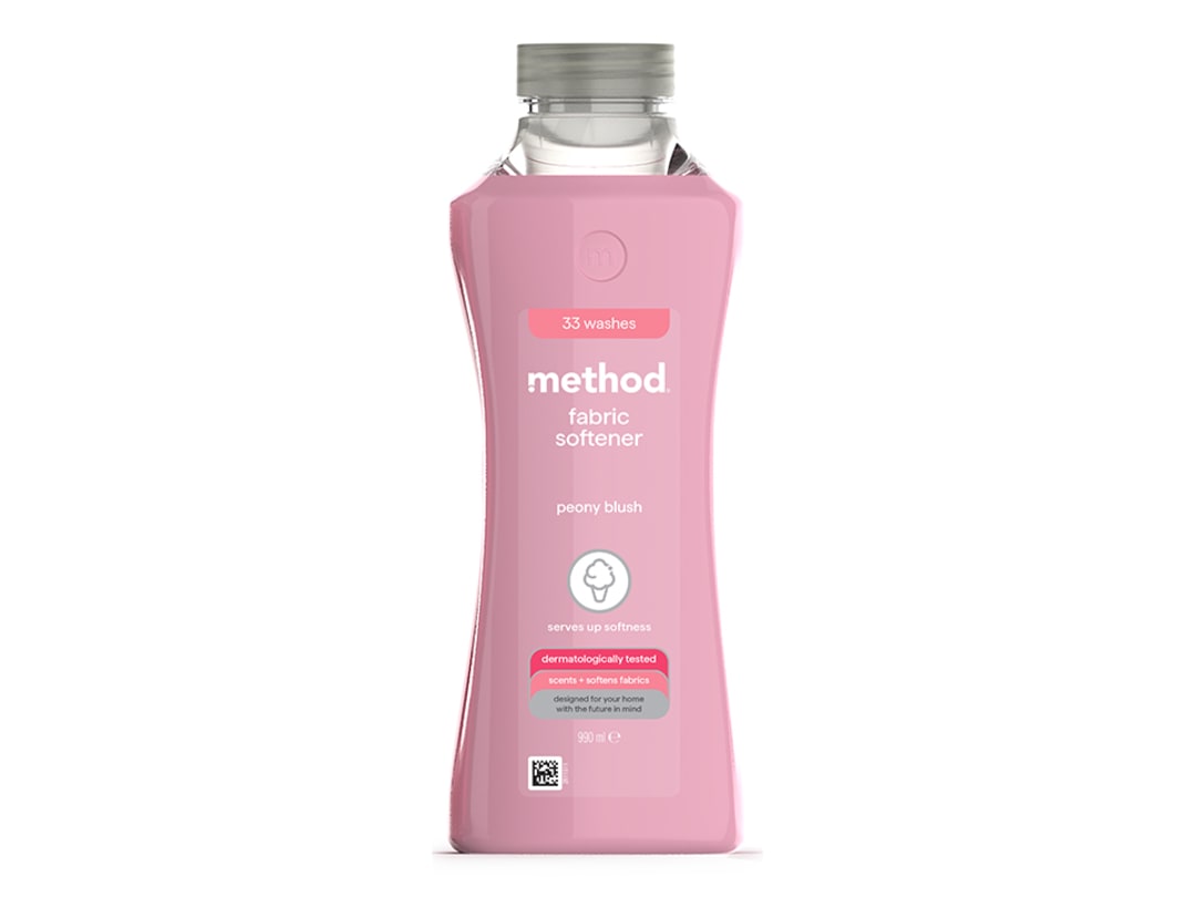 Method Fabric Softener Peony Blush 0.99L 4006534