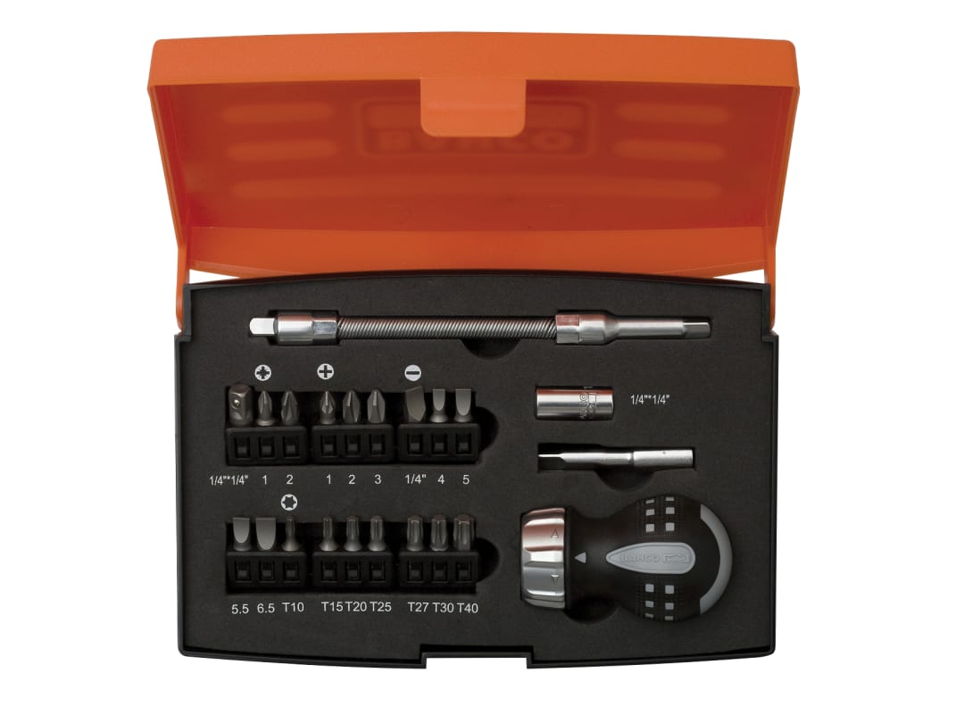 BAHCO 808050S-22 Screwdriver - Image 11