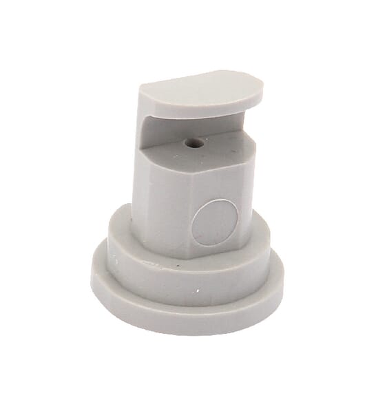 Agrotop Wide angle nozzle DT 80° 3 grey plastic 057AN3