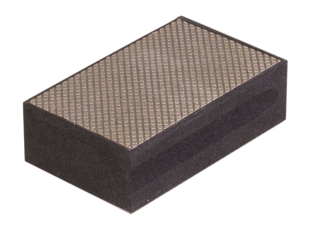 Rubi Tiling Tools Rubi Diamond Polishing Pad 120 Grit 61975