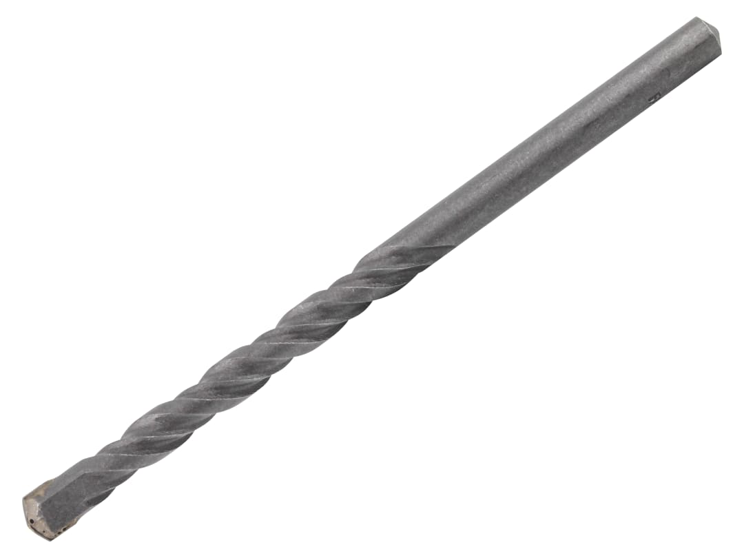 Faithfull Light Heavy Duty Tungsten Carbide Tipped Masonry Drill Bit - Image 9