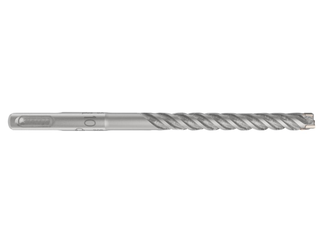 Bosch Professional Bosch Pro 5X 4 Cutter Head Sds Plus Masonry Drill Bit - Image 11