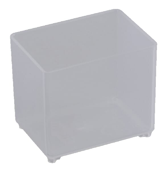 Raaco Box 39x55x47mm plastic, PSC by 100274NI