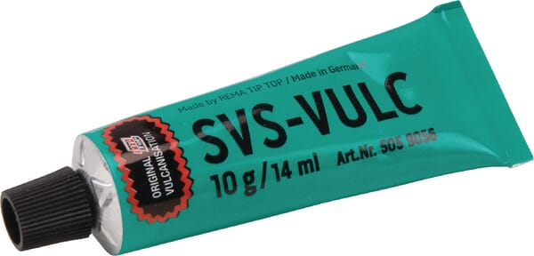 Rema Tip Top Vulcanizing fluid 5059056