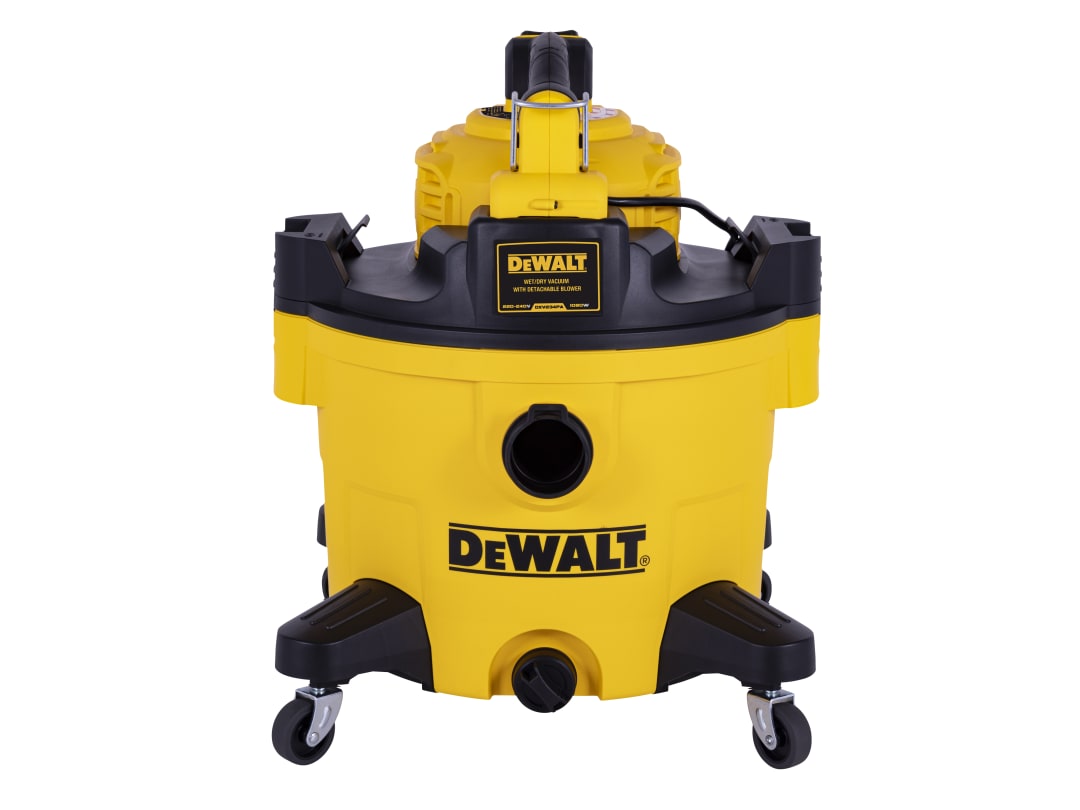 Dewalt Vacuum Dewalt Dxv234pa Wet & Dry Vacuum 1080W 240V Dxv234pa