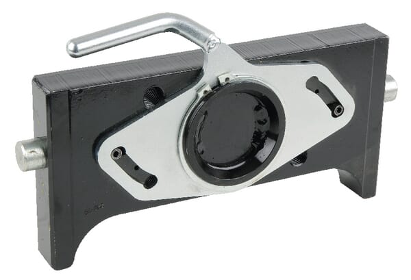 Scharmüller Adaptor plate 320 mm Orlandi 03732050A02