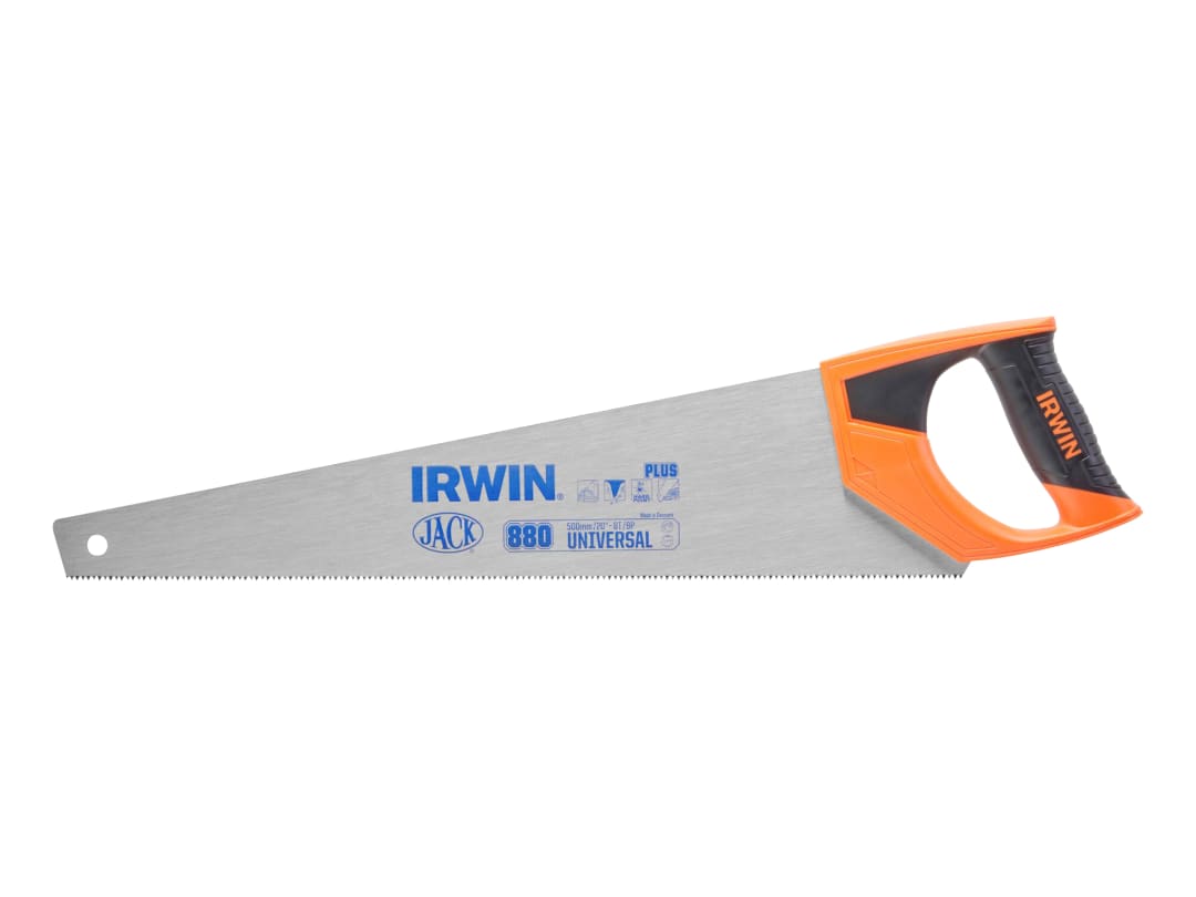 Jack Light 880 Un Super Sharp Hard Point Hand Saw - Image 12