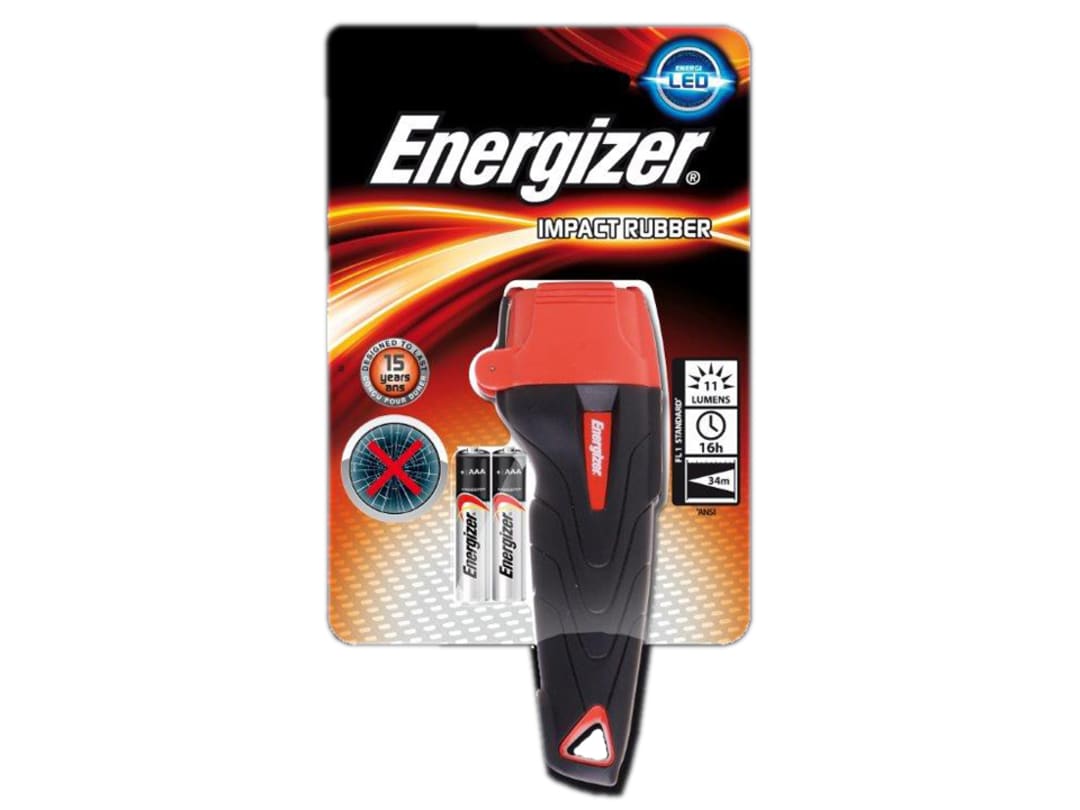 Energizer® Light Energizer Impact 2Aaa Torch S5507