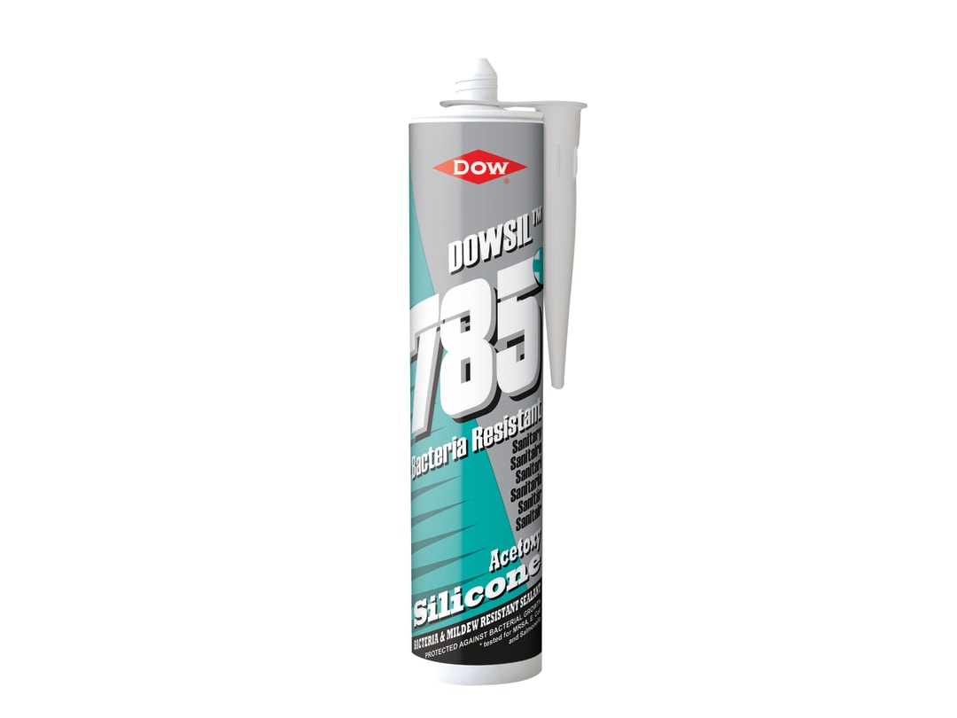 Dow Corning Dowsil 785 Manhatten Grey 310ml - 3279472/C05 - Image 10