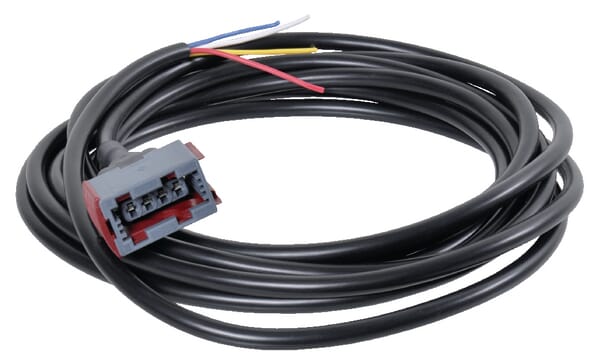 Danfoss Connector, AMP with cable 4m. SPAMPK