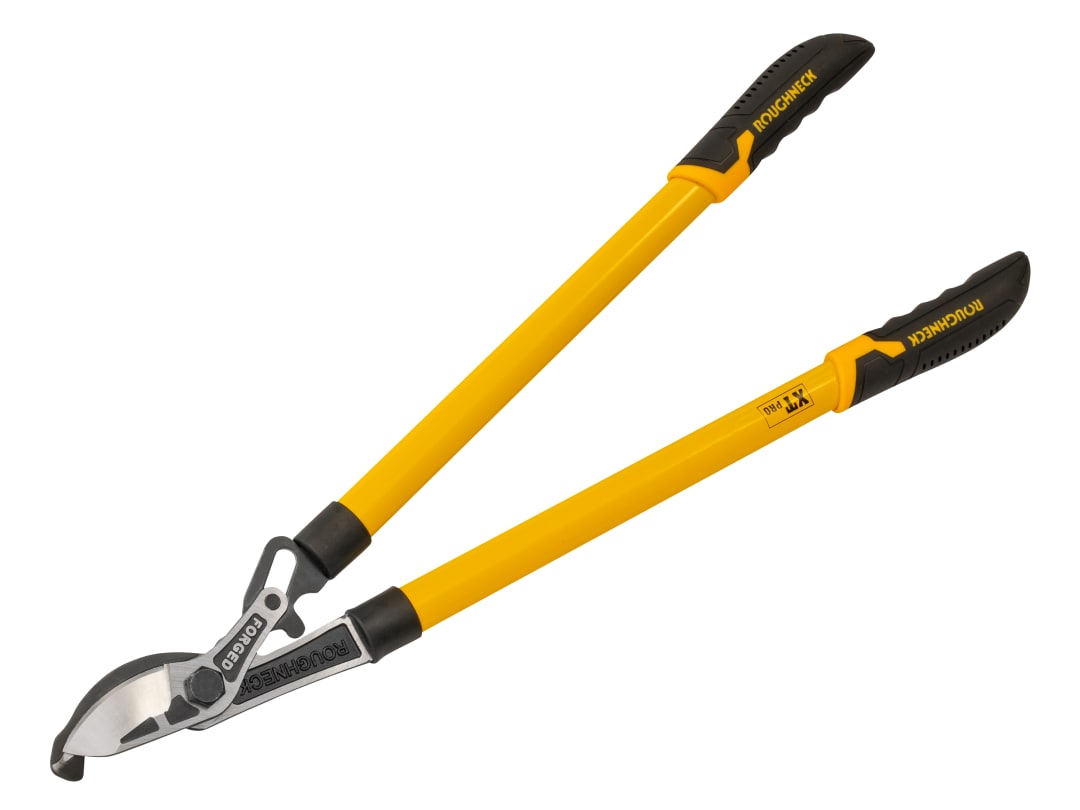 Roughneck XT Pro Bypass Loppers 750mm - Image 6