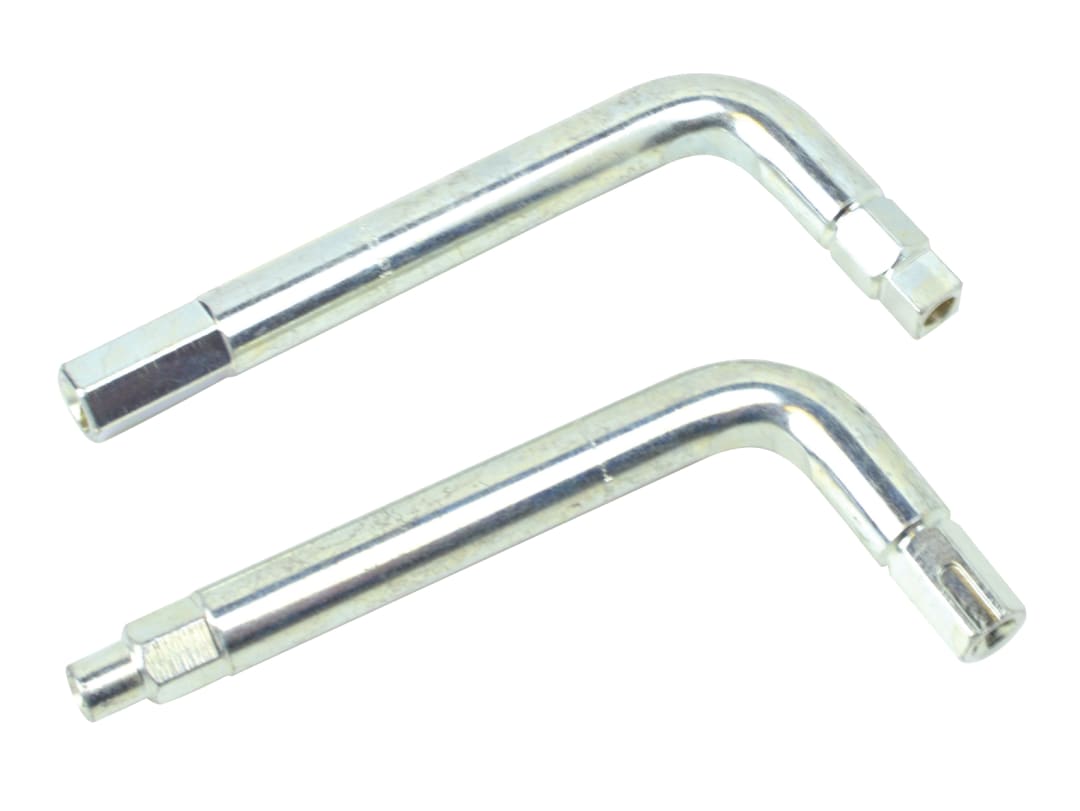 Monument Radiator Spanners Twin Pack - Image 9
