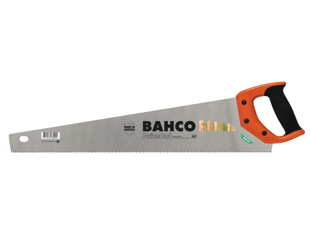Bahco Prizecut Hand Saw - Image 10