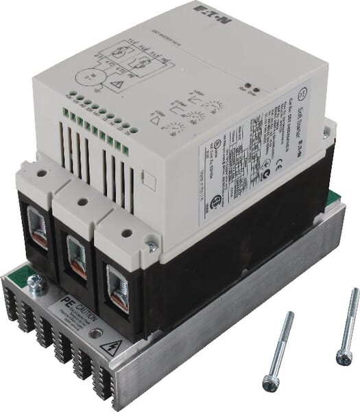 Eaton Softstart stop 22kW 24AC/DC DS7340SX041N0N
